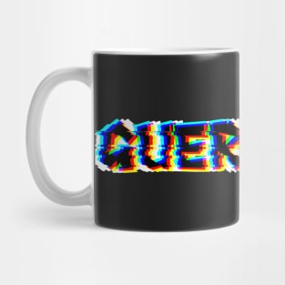 Guerrilla - ATEEZ Mug